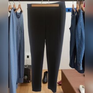 Classic Black Women's Pants/Slacks